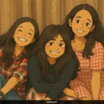 How To Make Ghibli Style image For Instagram