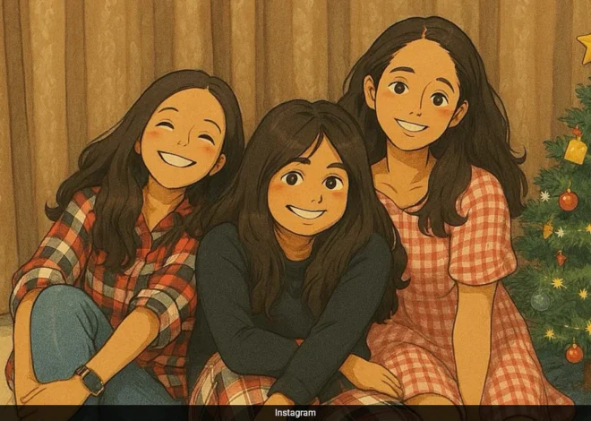 How To Make Ghibli Style image For Instagram