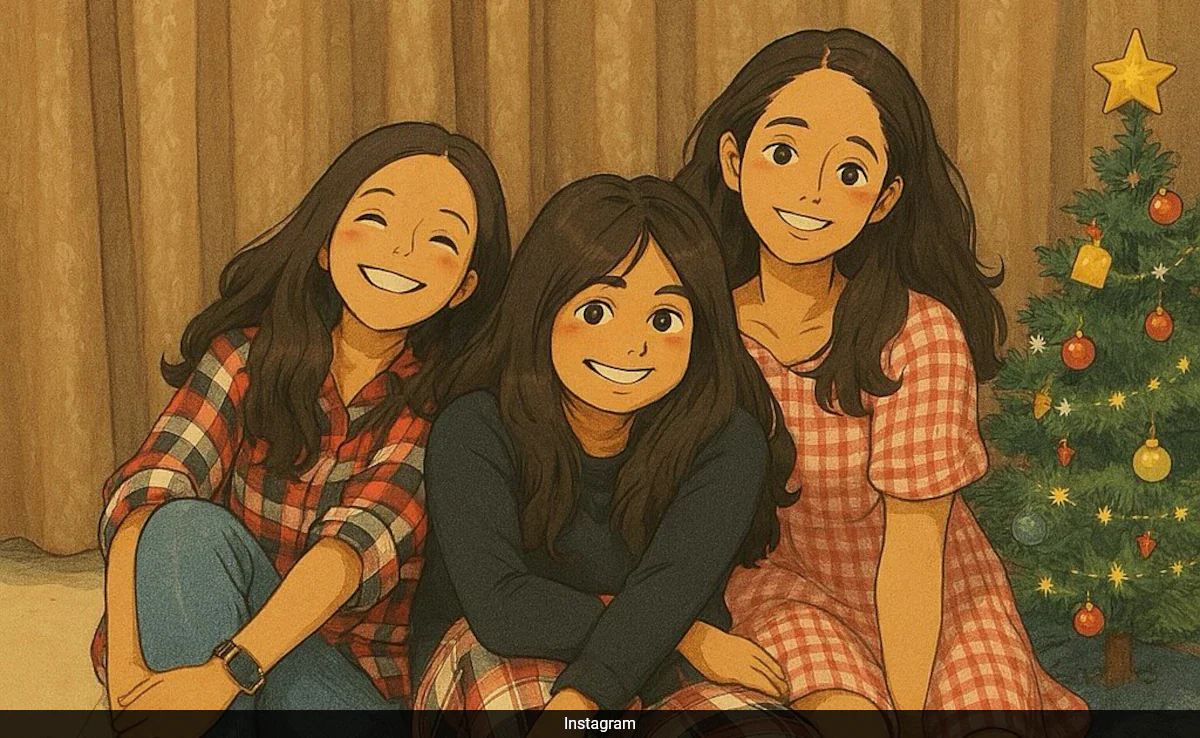 How To Make Ghibli Style image For Instagram