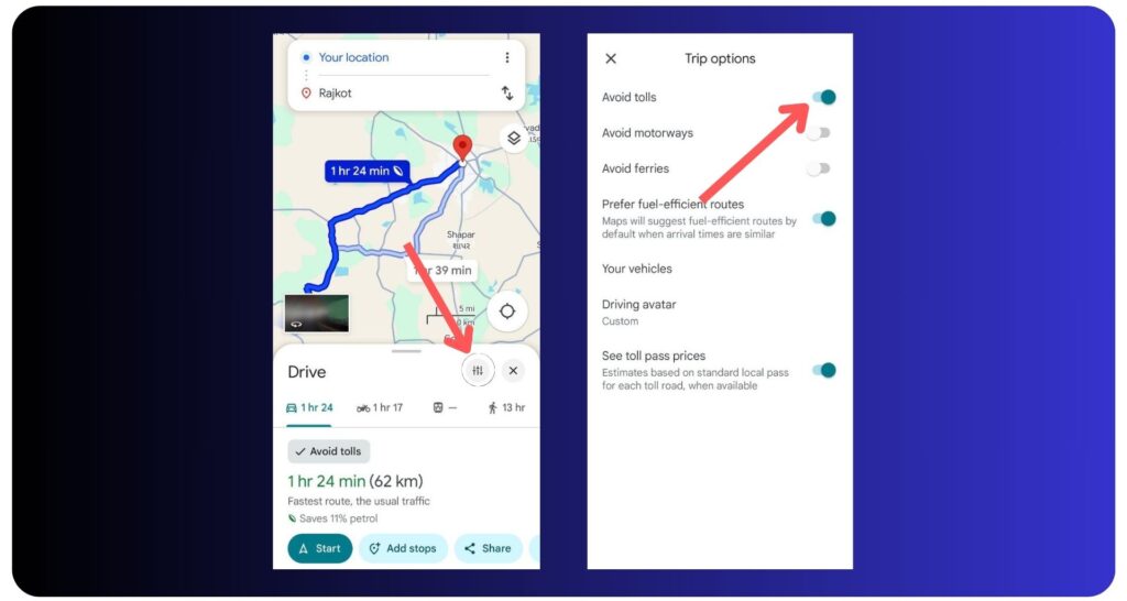 Google Maps