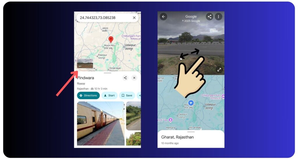 Google Maps