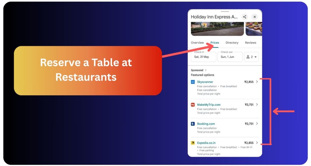 Google Maps