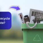 How to Recycle E-Waste? Know Green Business Ideas to Earn Money