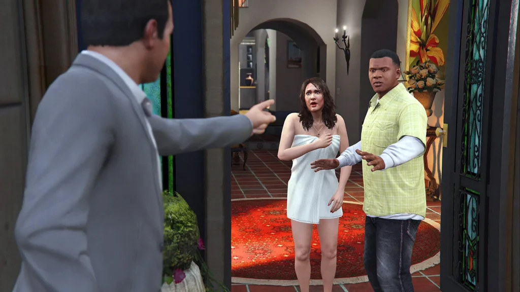 GTA 5