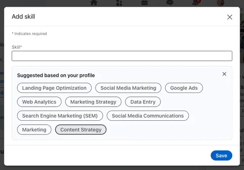 LinkedIn
