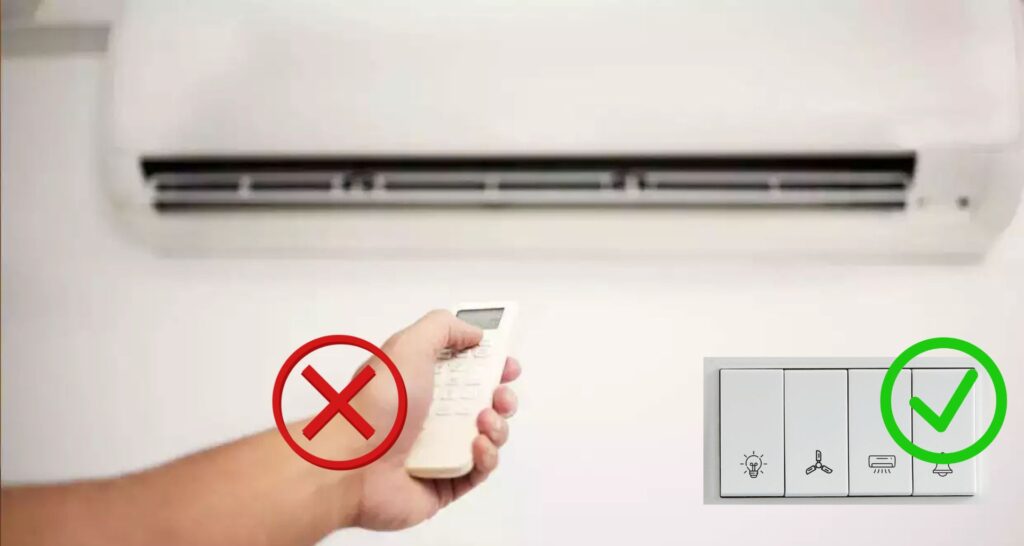 AC
