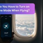 Why Do You Have to Turn on Airplane Mode When Flying?