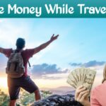 Travel the World and Earn: How to Make Money While Traveling