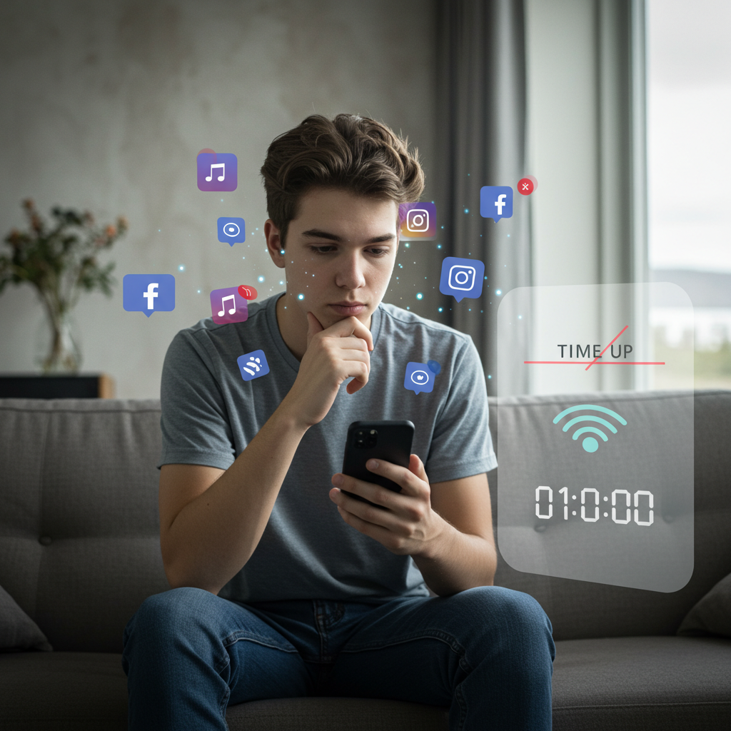 Social Media 