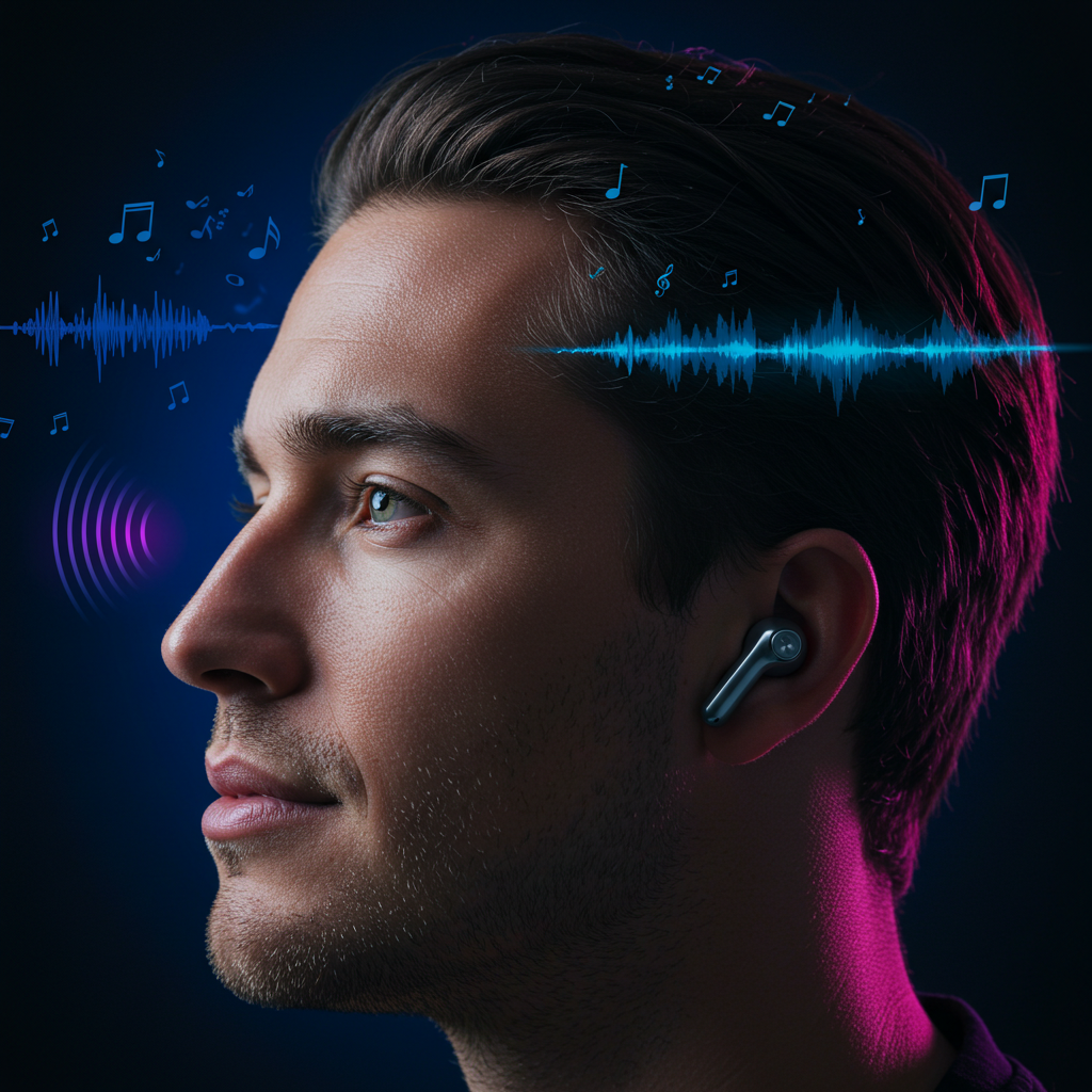 Earbuds