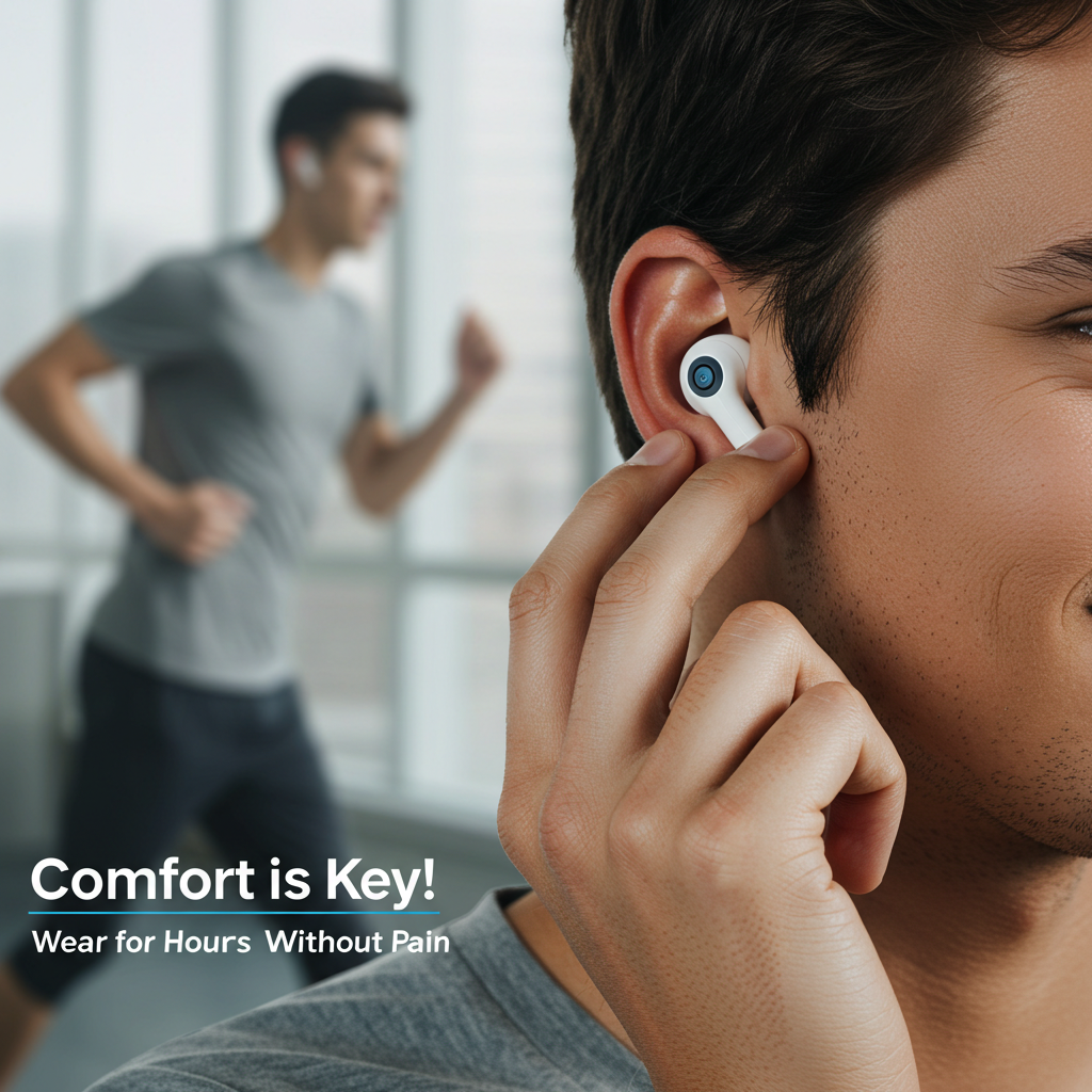 Earbuds