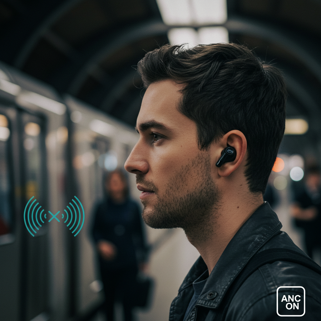 Earbuds