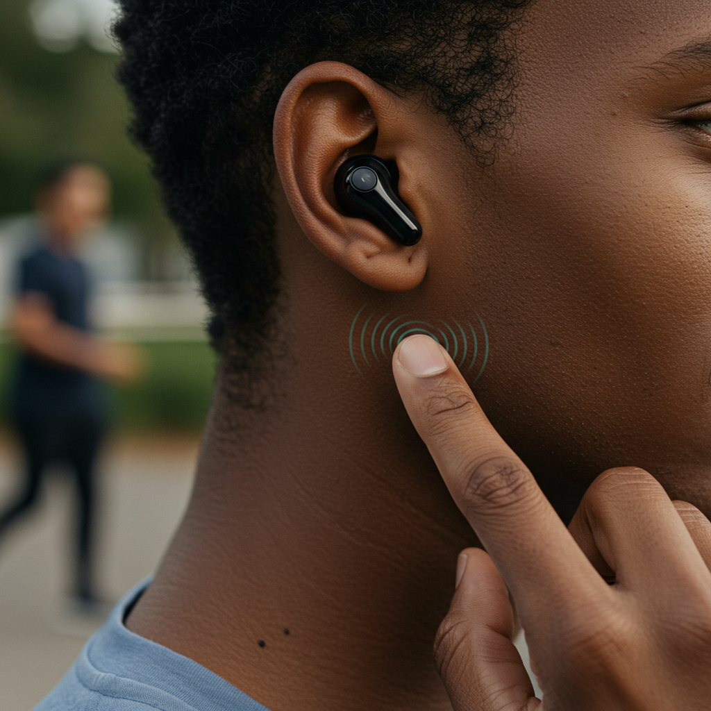 Earbuds