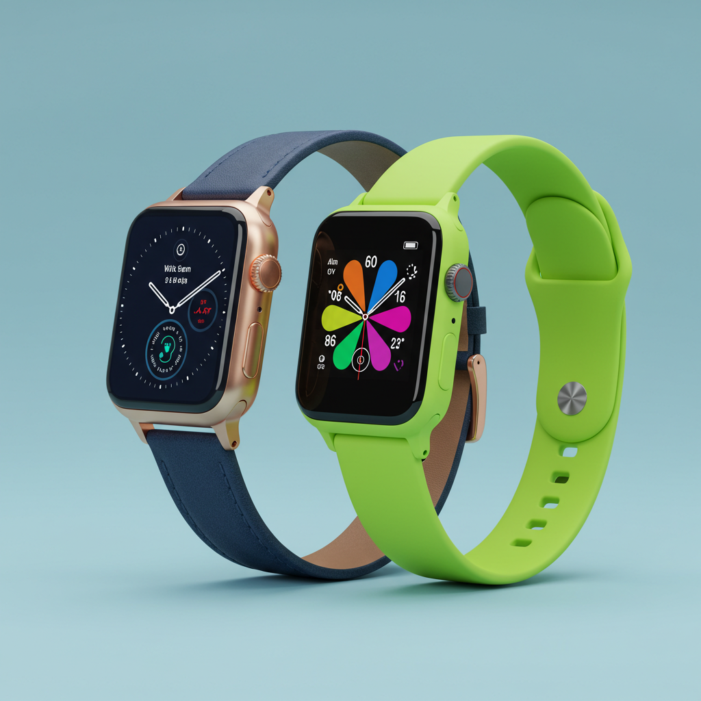 Smartwatch