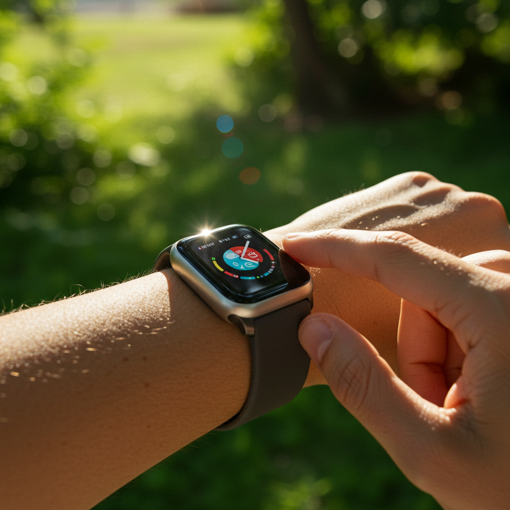 Smartwatch