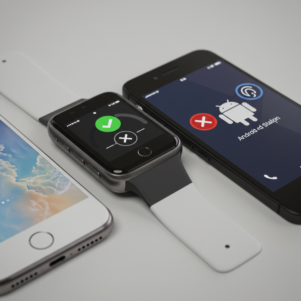 Smartwatch