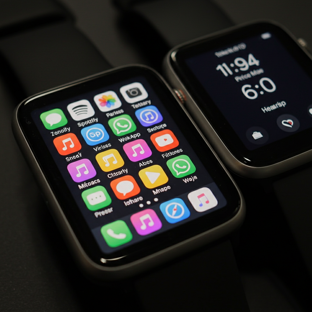 Smartwatch