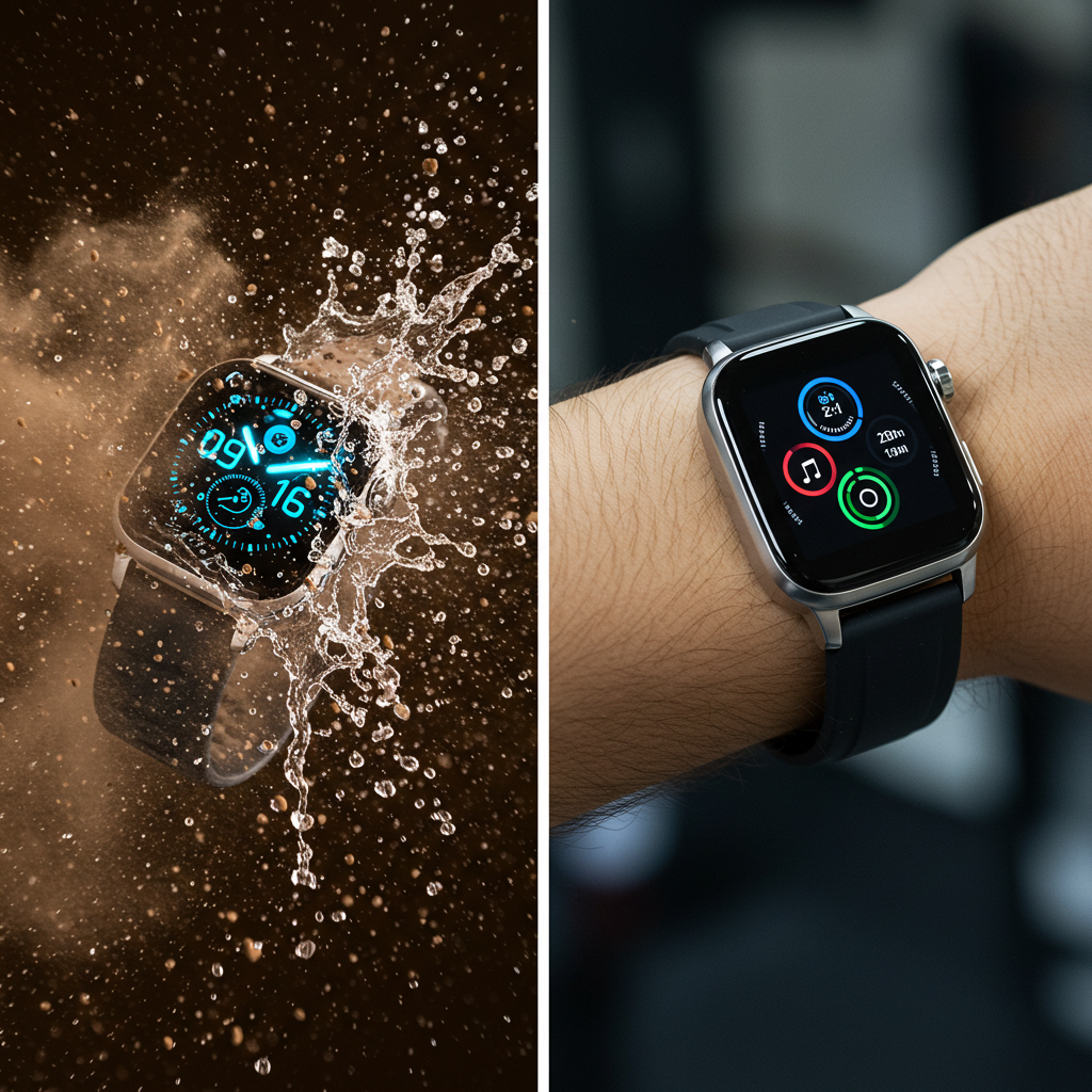 Smartwatch