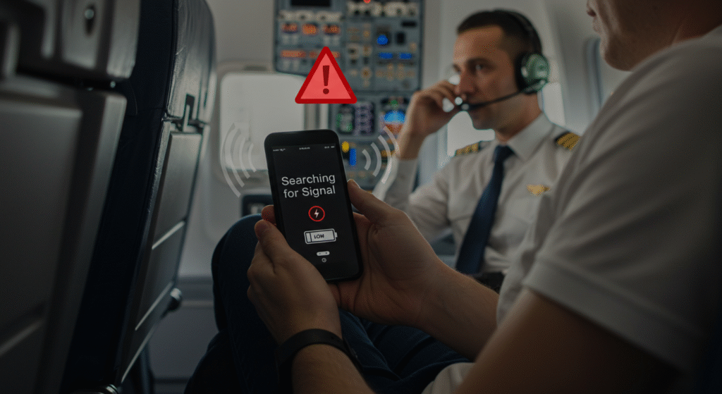 Airplane Mode