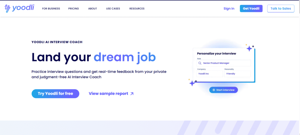 Job
